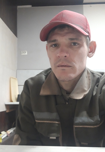 My photo - Maksim, 35 from Tashkent (@maksim340610)