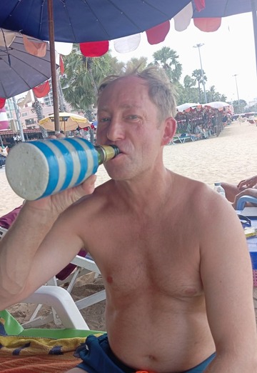 My photo - Michael, 59 from Munich (@michael12996)