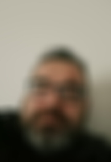 My photo - Hakan, 46 from Erlangen (@hakan1824)