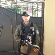 Viktor Medvedev 32 Kishinev