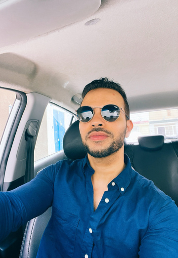 My photo - Souhaieb, 39 from Manama (@souhaieb0)