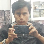 Josue 33 Trujillo