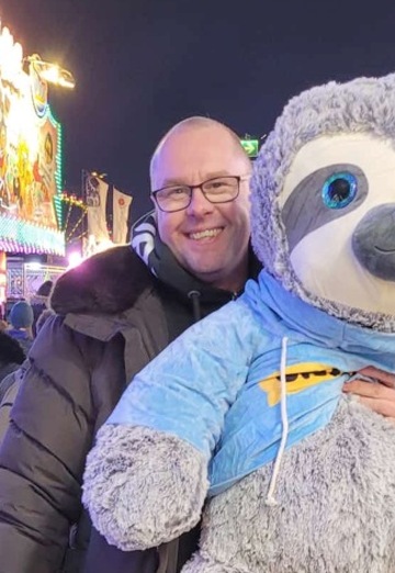 My photo - Benjamin, 45 from Neu Wulmstorf (@benjamin6969)
