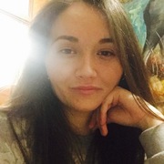 Sonya 38 Montreal