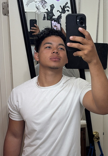 My photo - Josue, 22 from Philadelphia (@josue243)