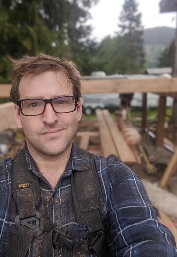 My photo - Frank, 40 from Kamloops (@frank6425)