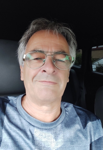 Mein Foto - Guido, 60 aus Stuttgart (@guido89)