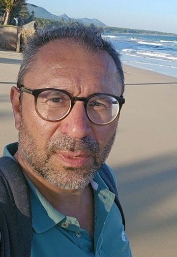 My photo - Harald, 53 from Berlin (@harald47)