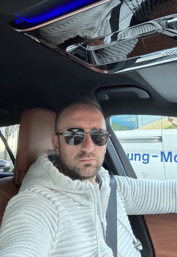 My photo - Causevic, 47 from Offenbach (@causevic)