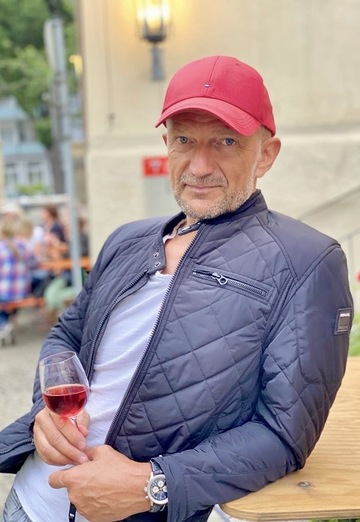 My photo - Andy, 56 from Munich (@andy4234)