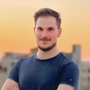 Anwar Kouns 22 Amman