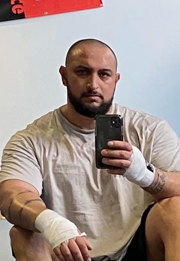 My photo - MrLeone, 40 from Amsterdam (@mrleone)