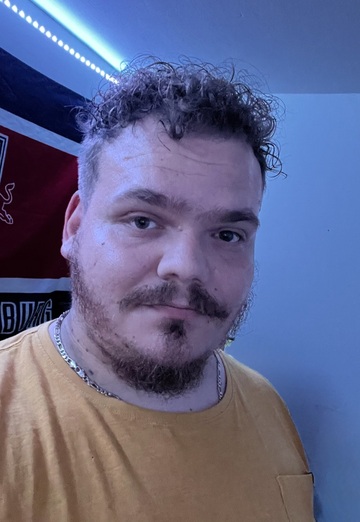 Mein Foto - Claudio, 30 aus Salzburg (@claudio4196)