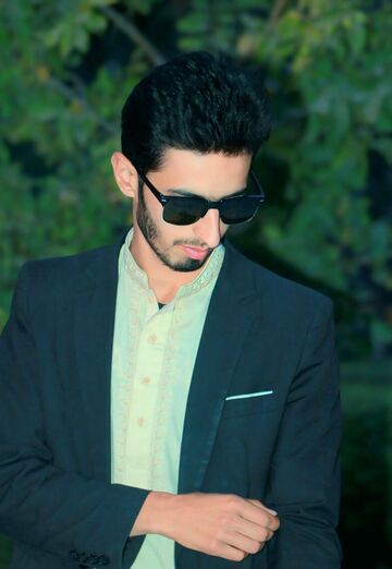 My photo - Syed, 23 from Cologne (@syed276)