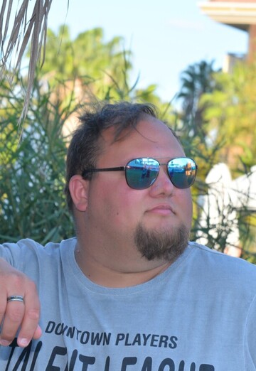 My photo - Sven, 33 from Sommerda (@sven675)