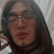 David 25 Bogota