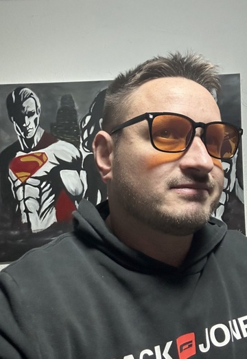 My photo - Dominik, 40 from Extertal (@dominik1095)