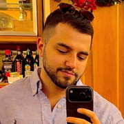 Ali 27 Manchester
