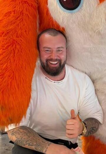 Mein Foto - Marco, 43 aus Pattaya (@marco1799)