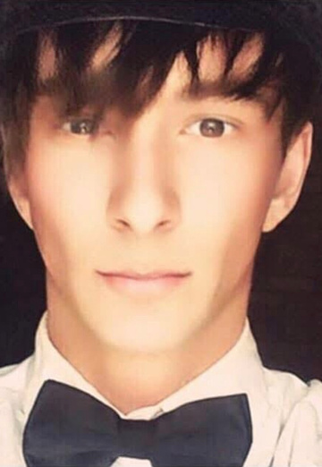 Jani (@jani261) — my photo № 2