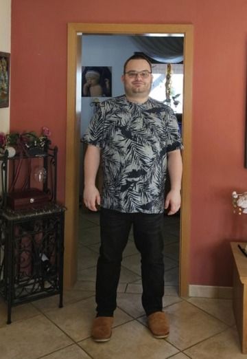 Dominik (@dominik1115) — my photo № 3