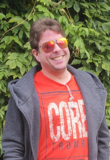 Mein Foto - Phillip, 36 aus Surat Thani (@phillip1990)