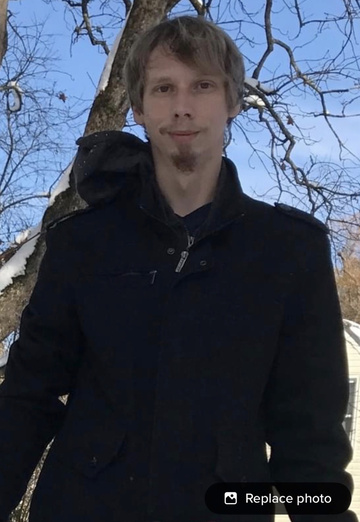 Nicholas (@nicholas959) — my photo № 1