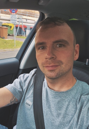 My photo - Julian, 32 from Linz (@julian715)