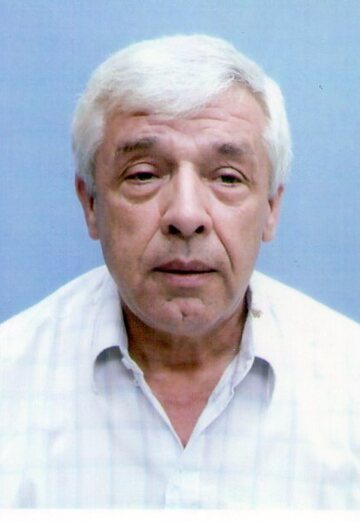 My photo - HEINZ, 77 from Pattaya (@heinz90)