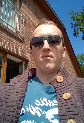 Lamar (@lamar73) — my photo № 1