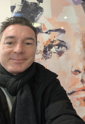 My photo - Daniel, 48 from Trier (@daniel13779)