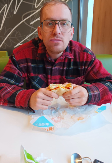 My photo - Benjamin, 34 from Prenzlau (@benjamin1909)