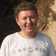 Andrey 48 Haifa