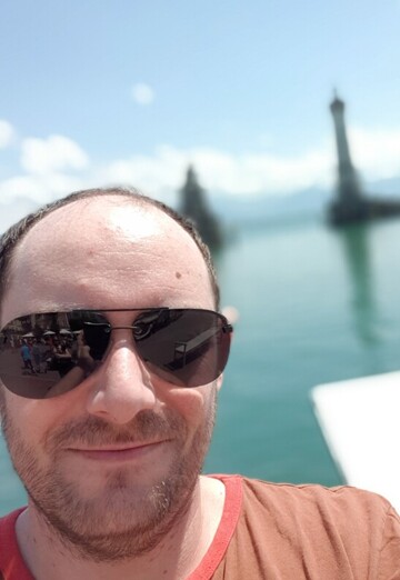 Markus (@markus1965) — my photo № 3