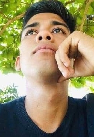 Alonso (@alonso323) — mi foto № 1