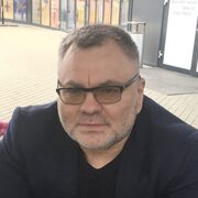 Sergey Nikolaev 53 Vilnius