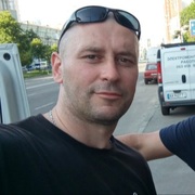 Maksim Olegovich 40 Mannheim