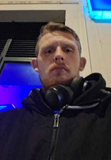 My photo - DAMIAN, 29 from Vienna (@damian657)