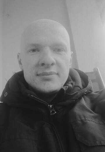 Mein Foto - Udo, 40 aus Schweinfurt (@udo108)