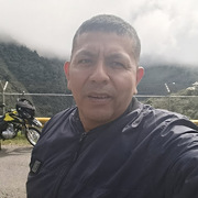 william 47 Cali