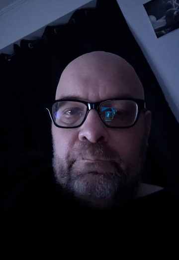 My photo - Thorsten, 48 from Oldenburg (Oldenburg) (@thorsten52)