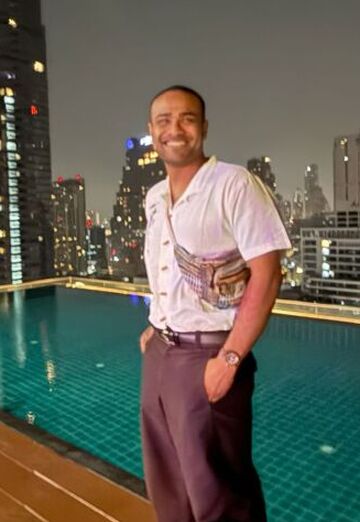 Mein Foto - Abi, 28 aus Bangkok (@nesh18)