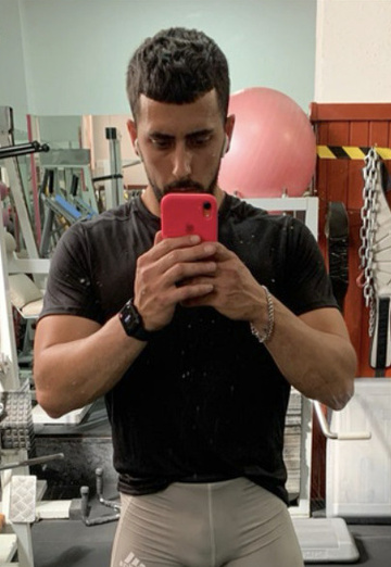 Mi foto- Adrian, 28 de Madrid (@adrian2406)