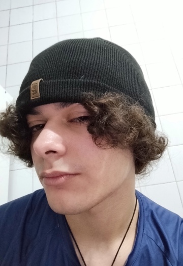 Mi foto- Gabriel, 21 de Victoria (@gabriel3424)