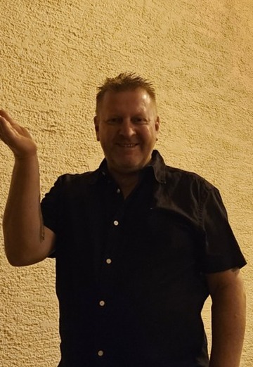 My photo - Commander, 50 from Cologne (@commander27)