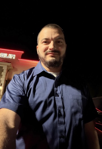 My photo - Joe, 34 from Belleville (@joe2118)