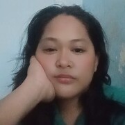 Trisha may Tario 21 Manila