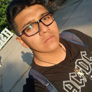 Edgar Eduardo 18 San Luis Potosí