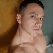 Andres 35 Madrid