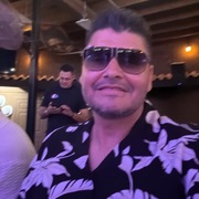 Mauricio 50 Seattle